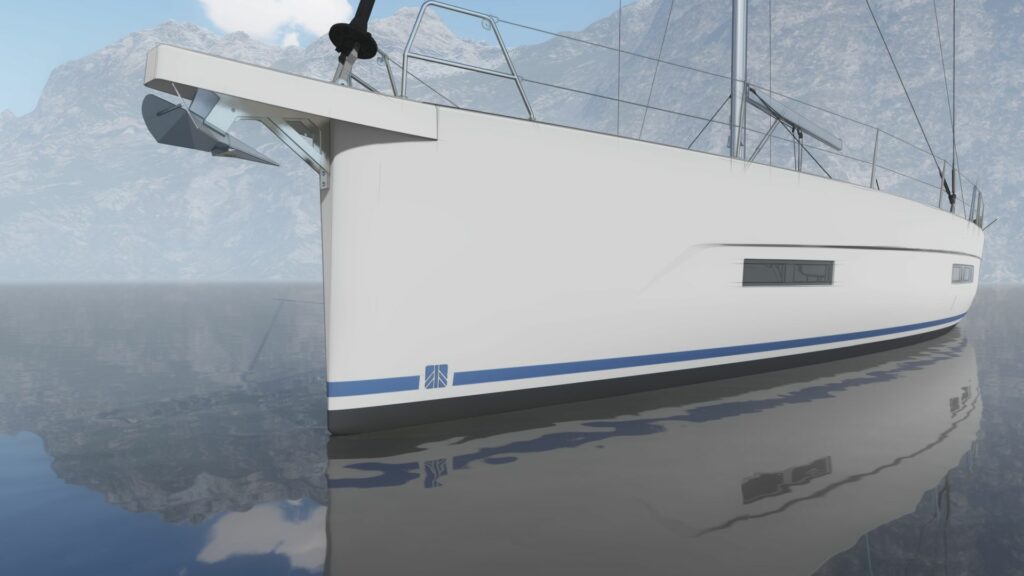 new-dufour-530-world-premiere