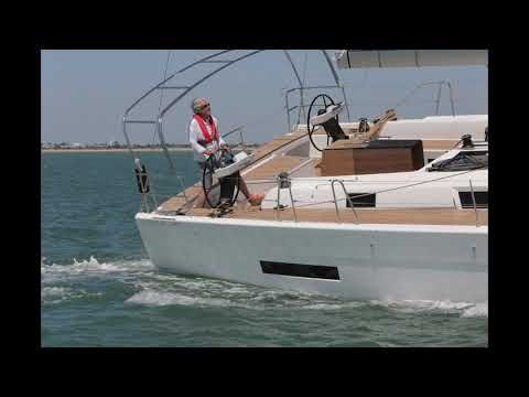 return-on-the-first-press-sea-trial-of-the-dufour-530