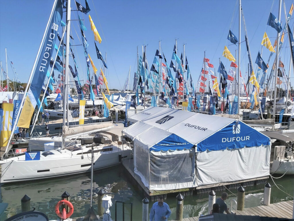 salon-nautique-genes-dufour61-flagship