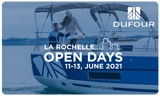 private-dufour-boat-show-in-la-rochelle