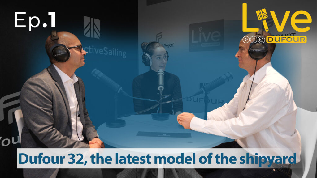 livewebcasts-ep1-%f0%9f%8e%ac-dufour-32-the-new-model-of-the-shipyard