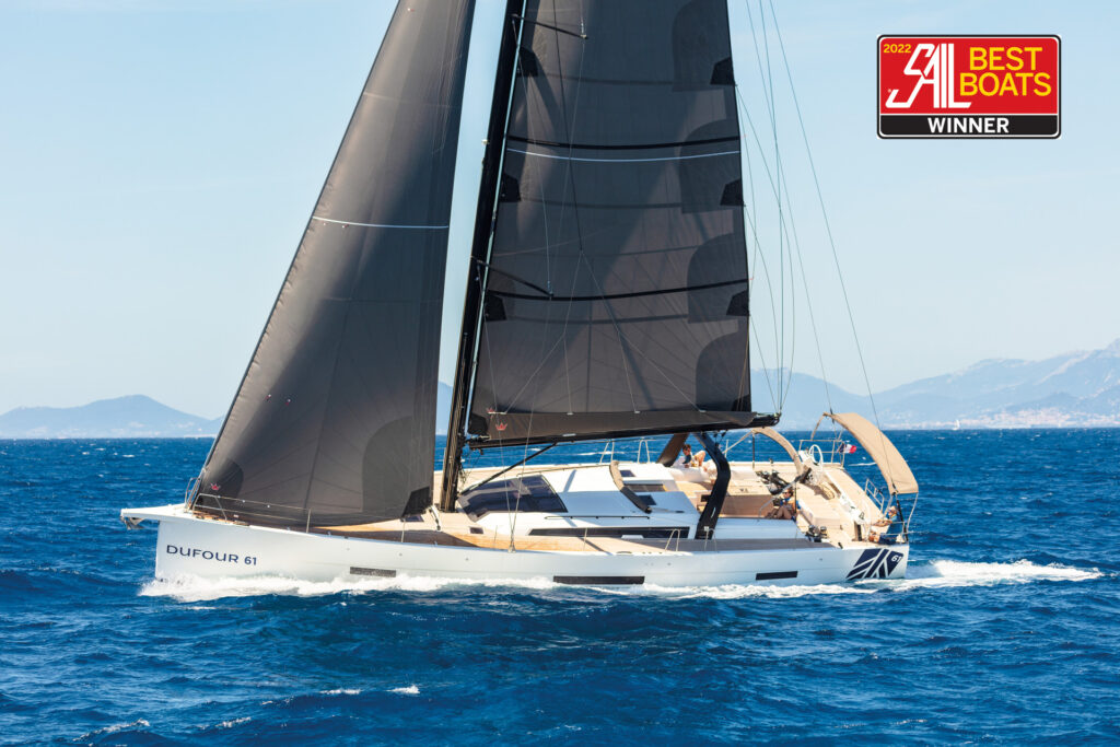 dufour-61-best-contest-flagship-winner-by-sail-magazine