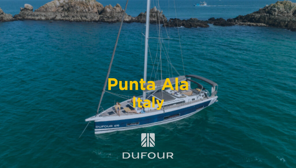 private-dufour-boat-show-punta-ala