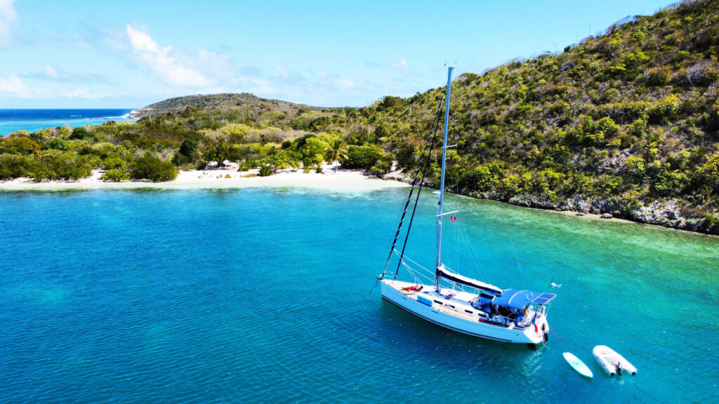 discovering-the-west-indies-on-board-a-dufour-425