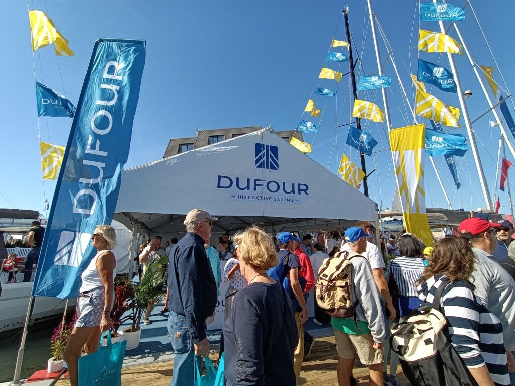 dufour-yachts-at-the-annapolis-sail-boat-show